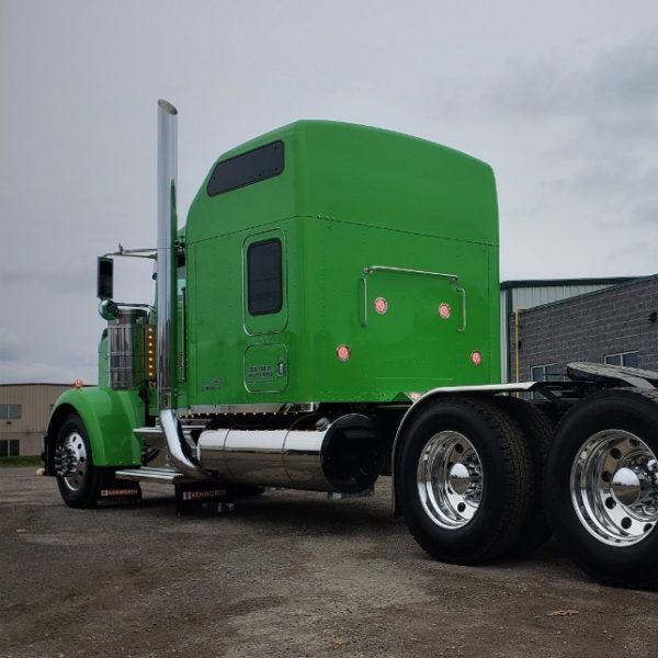 Chrome Shop Canada Truck Centric